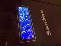 High quality Marine Ready Aquariums with Built In Controller and all equipment