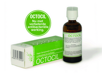 OCTOCIL, proven successful alternative to METRONIDAZOLE