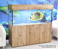 Aquarium Manufacturers in UK . Bespoke Marine & Tropical Fish Tanks. Metal Framed Cabinets.