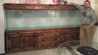 TRINITY CRAFT Bespoke Handmade Cabinets & Tanks To Order www.trinitycraft.org.uk TOP FOR CUSTOM BUILD AND QUALITY