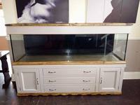 TRINITY CRAFT Bespoke Handmade Cabinets & Tanks To Order www.trinitycraft.org.uk TOP FOR CUSTOM BUILD AND QUALITY