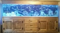 TRINITY CRAFT Bespoke Handmade Cabinets & Tanks To Order www.trinitycraft.org.uk TOP FOR CUSTOM BUILD AND QUALITY