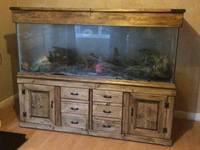 TRINITY CRAFT Bespoke Handmade Cabinets & Tanks To Order www.trinitycraft.org.uk TOP FOR CUSTOM BUILD AND QUALITY