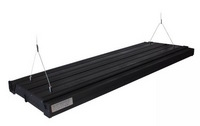 4ft 6xT5 Aquarium Fish Tank Overhead Light