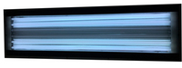 4ft 6xT5 Aquarium Fish Tank Overhead Light