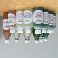ReefBoost Cultures & Foods