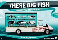 The Aquatic Store Bristol - Specialist Freshwater Retailer - Full stock list - 22.04.17