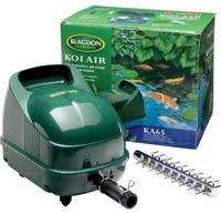 LARGE BLAGDON AIR PUMP