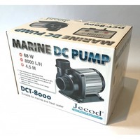 ### JECOD JEBAO DCT 8000 RETURN PUMP (2500lph - 8000lph)