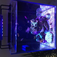 Clearseal Reefspace 500 ( full reef set up ) £700 ono