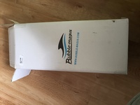 Clearseal Reefspace 500 ( full reef set up ) £700 ono