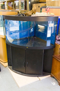 Trigon Corner tanks for sale