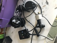 Various Marine Equipment