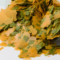 Specialist Malawi Cichlid flake, UK delivery