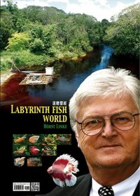 Specialist Books for Aquarists