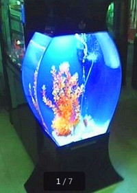 MAY SALE - WEISNICK AQUARIUMS SALE Great chance to get a bargain. Over 60 pre-owned, tanks plus loads of accessories. From £3 upwards. Viewings welcome Manchester M45