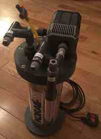 Miscalleneous Marine equipment