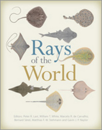 Specialist Books for Aquarists