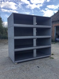 SOUTHDOWN AQUATICS, Aquarium hoods and vivarium manufacturer