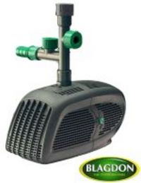 Fastlight.co.uk Pondkeeping Equipment & Supplies