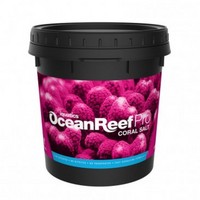 iQuatics Ocean Reef Pro Coral Aquarium Salt (10kg)