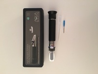 Reefractometer for sale (Almost New)
