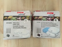 Eheim Professional 2 2028/2128 Media Set + Filter pads