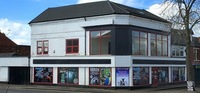 Urban exotics full reptile stocklist Nottinghamshire