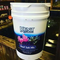 KENT marine reef salt mix 200 gallon mix 26.3kg £65