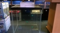 AQUARIUMS - NEW but SURPLUS TO REQUIREMENTS