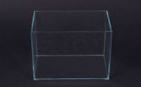 AQUARIUMS - NEW but SURPLUS TO REQUIREMENTS