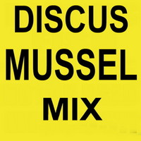 DISCUS FOOD - MUSSEL WITH ADDED SPINACH AND GARLIC NOW AVAILABLE FOR UK MAINLAND FREE DELIVERY ON 5 PACKS.