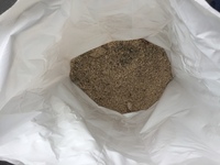 60kgs Coral Sand Malawi etc