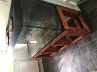 juwel 5 foot aquarium for sale