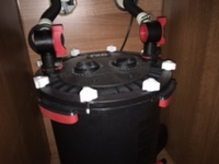 ND Aquatics aquarium for sale