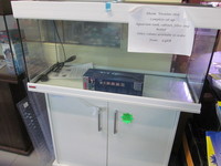 Sale on Eheim Vivaline Aquariums in Warrington.