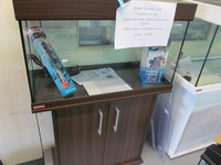 Sale on Eheim Vivaline Aquariums in Warrington.