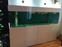 7x2x2 marine high gloss tank for sale