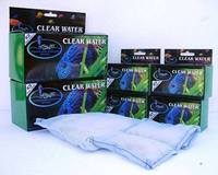 Szat Clear Water Nitrate resin
