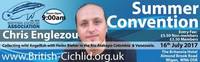 BCA Summer Event With Chris Englezou