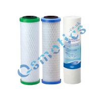 RO Filter replacement Kits - fits all models - www.osmotics.co.uk
