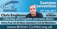 BCA Summer Event With Chris Englezou