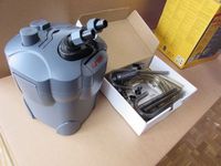 NEW SERA PRECISION BIOACTIVE 130 EXTERNAL FILTER