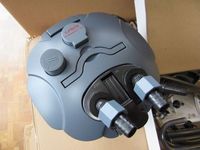 NEW SERA PRECISION BIOACTIVE 130 EXTERNAL FILTER