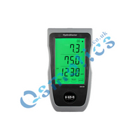 HM-500: Continuous pH/EC/TDS/Temp Monitor