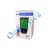 HM-500: Continuous pH/EC/TDS/Temp Monitor