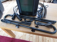 AQUA ONE AQUIS 1250 EXTERNAL FILTER SERIES II