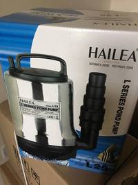 Hailea L Series Pump