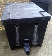 OASE BIOTEC 30 POND FILTER - £295