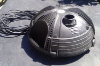 SUPERFISH POND ECO PLUS 20000 PUMP - £120.00 ono